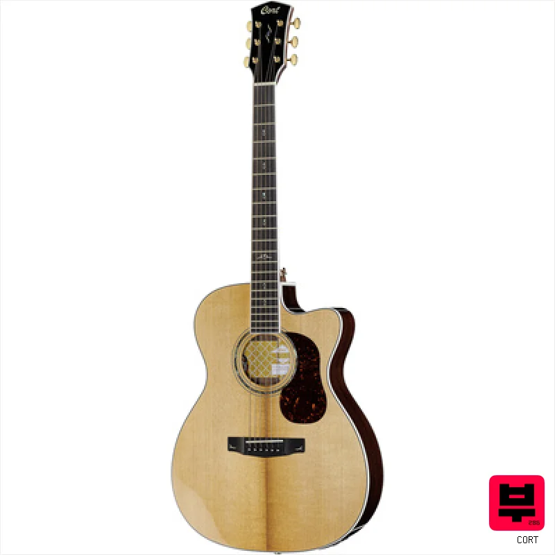 Cort Gold OC8 Natural