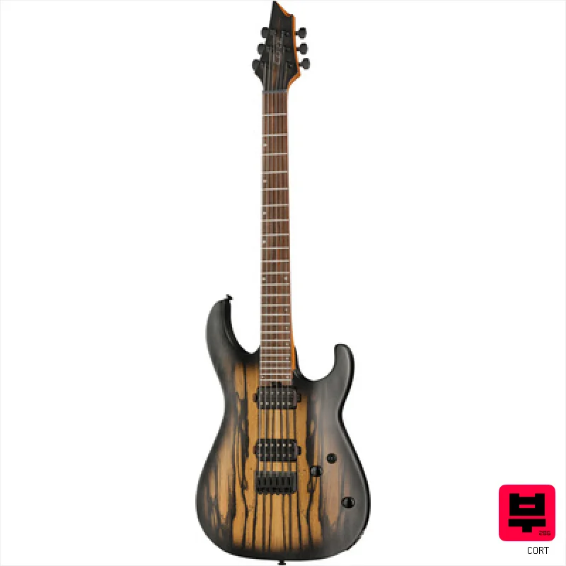 Cort KX500 PM NT - Professional Music Instrument Photo