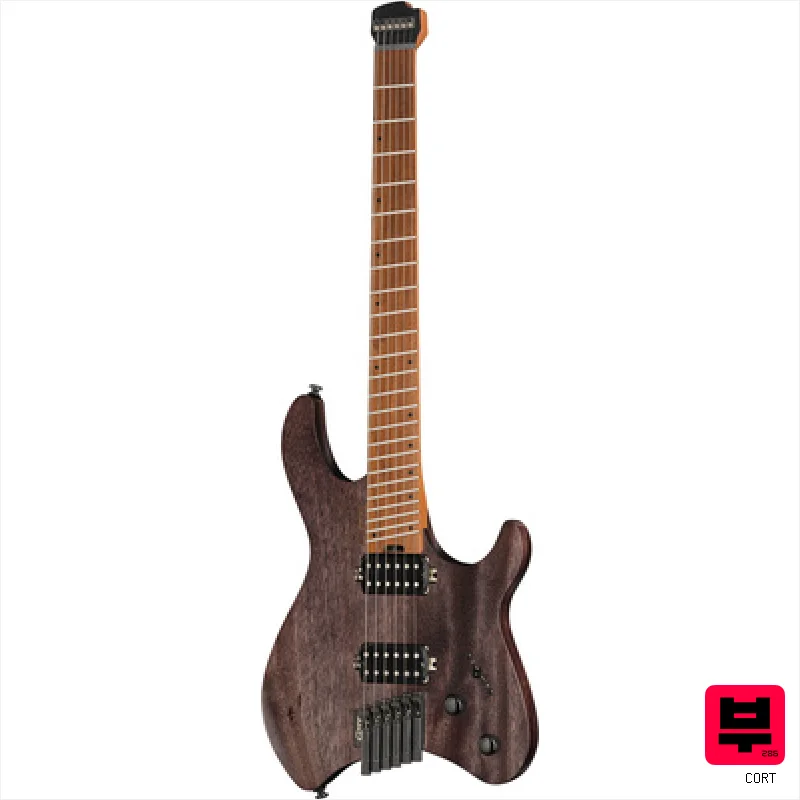 Headless Guitars