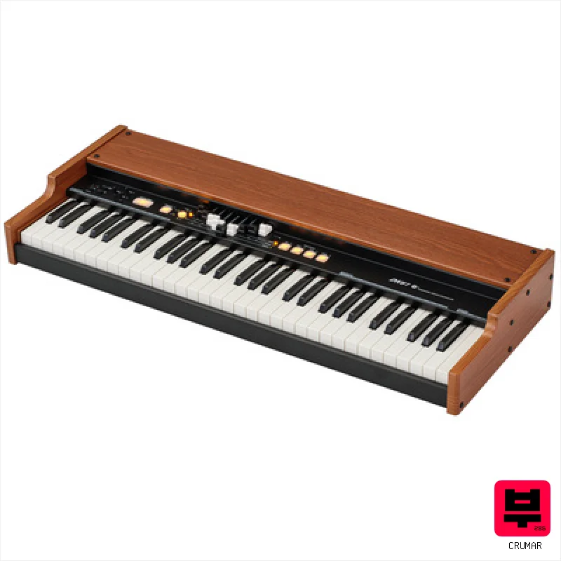 Crumar DK61 - Master Keyboards (up to 61 Keys)
