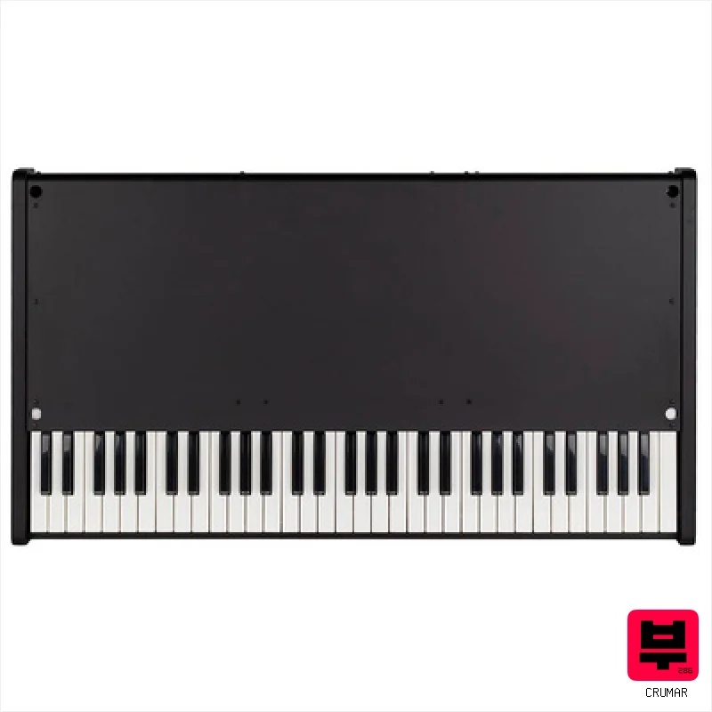 Crumar Lower Manual Mojo 61 MK2 - Synthesizer Peripherals