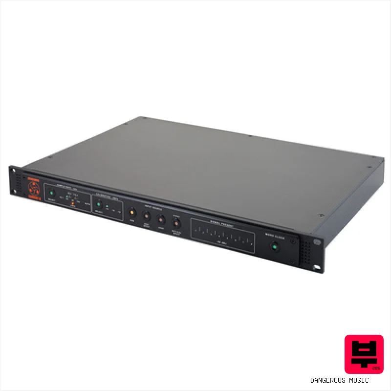 Dangerous Music Convert-8 - Digital Converters