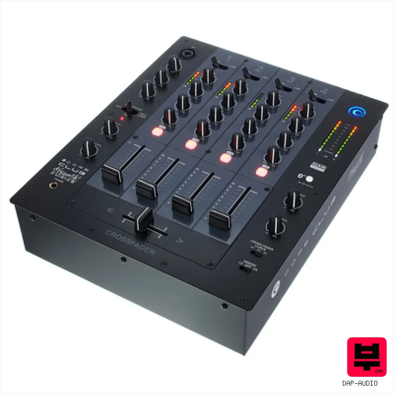 DAP-Audio CORE Club - DJ Mixers