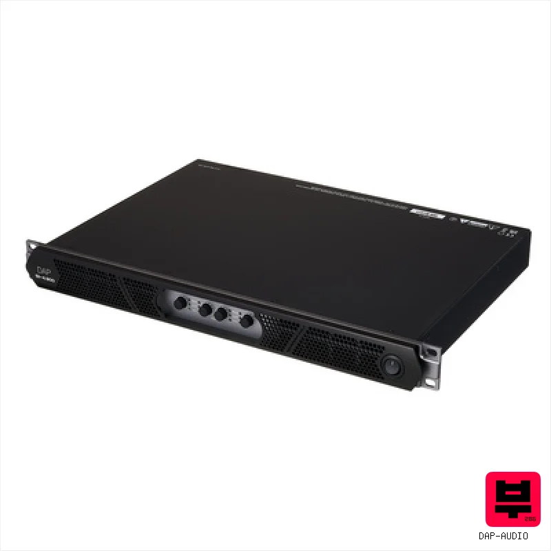 DAP-Audio SI 4-900 - Power Amps