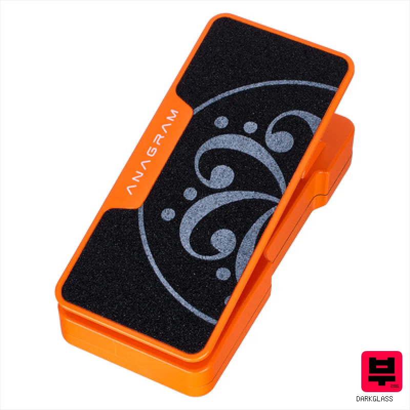 Darkglass Anagram Press - Volume/Expression Pedals