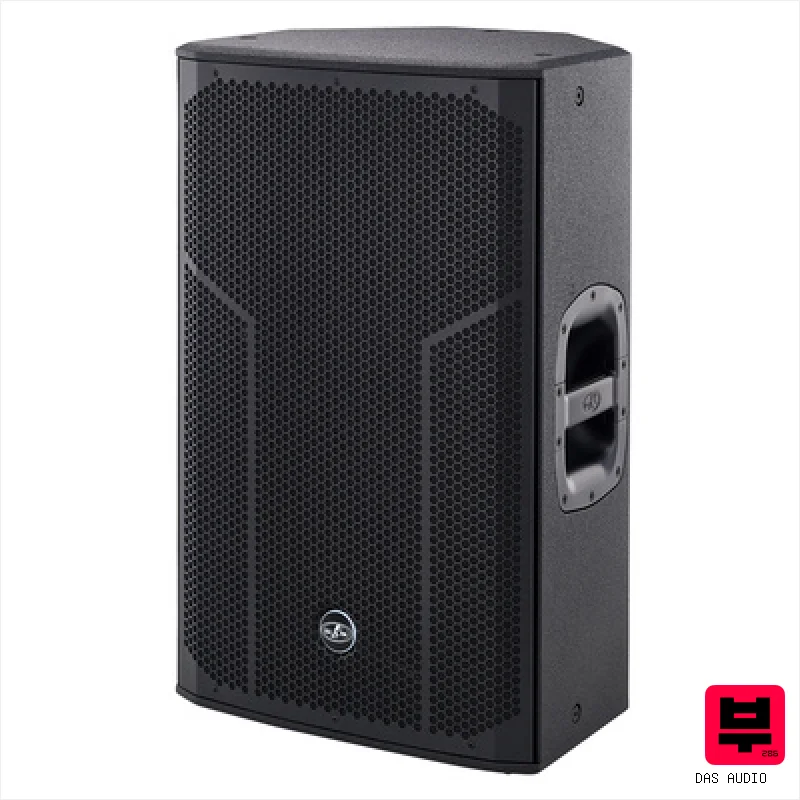 DAS Audio Action-515A - Active Full-Range PA Speakers