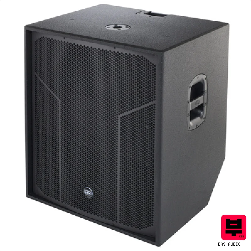 DAS Audio Action-S118A - Active Subwoofers