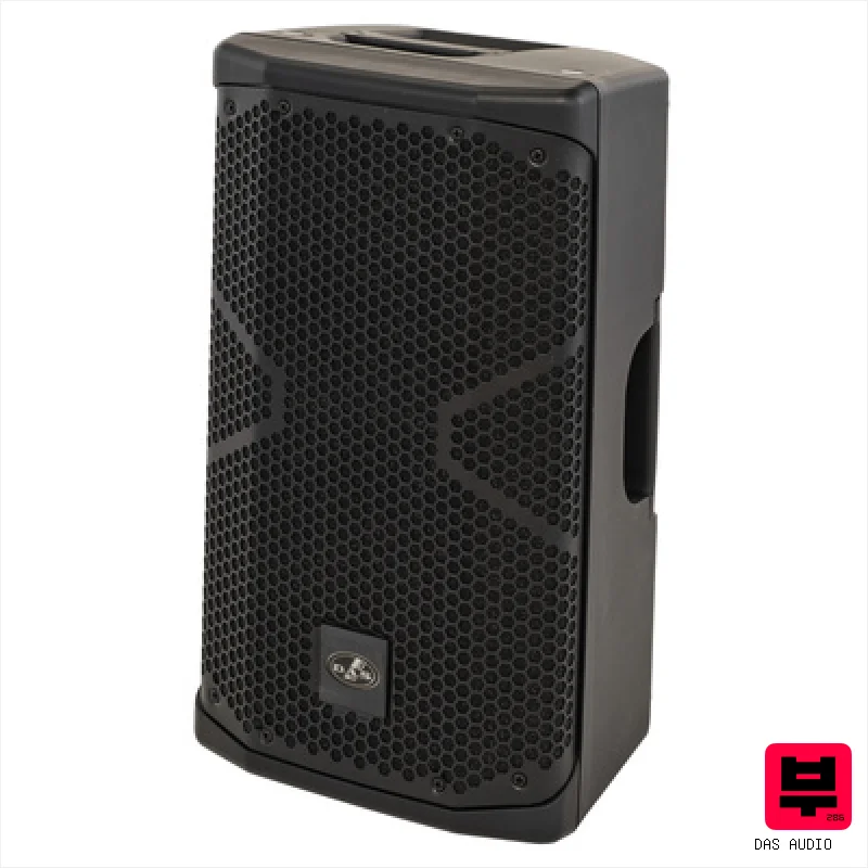 DAS Audio Altea-408-WR - Passive Full-Range PA Speakers