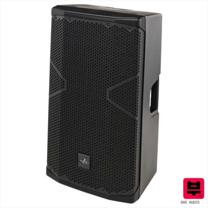 DAS Audio Altea-712-WR - Professional Music Instrument Photo