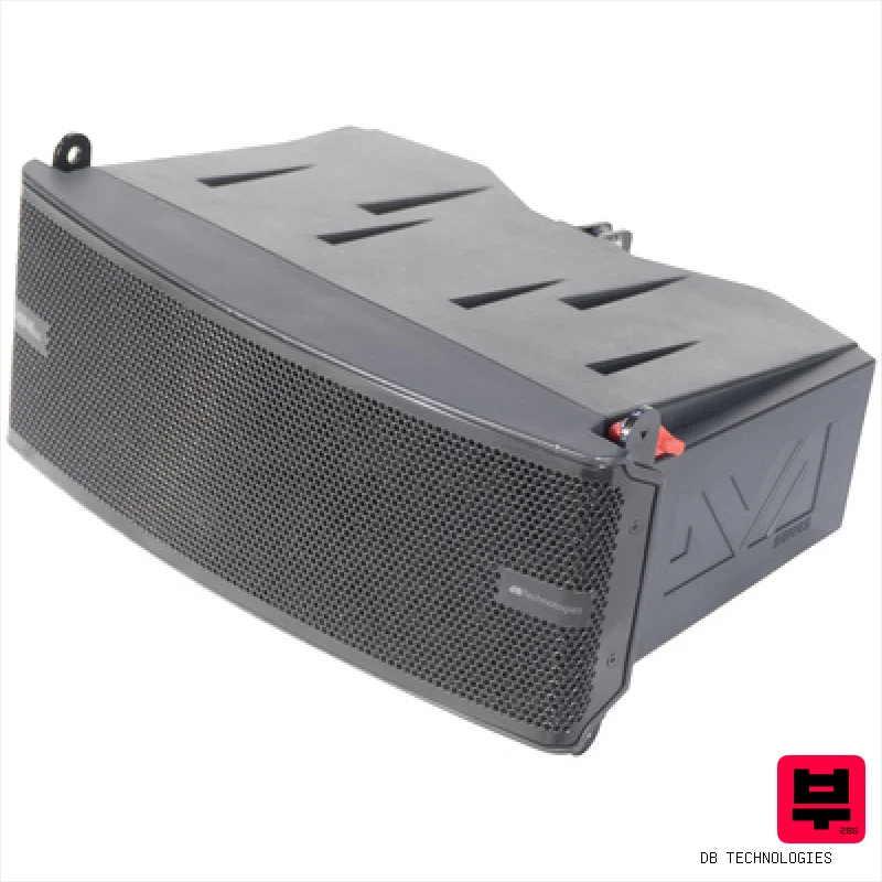dB Technologies DVA Mini G2