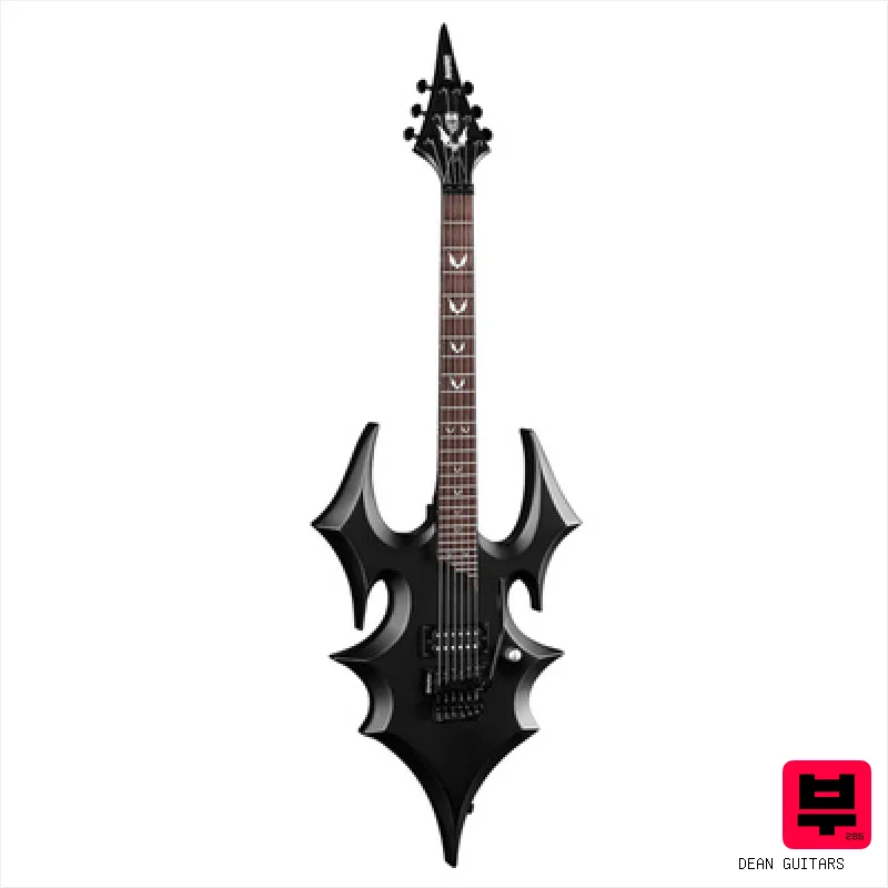 Heavy Guitars