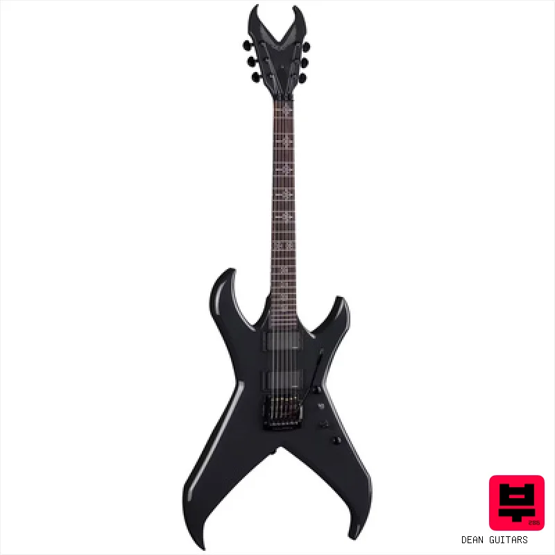 Dean Guitars Kerry King Overlord BGY - Heavy Guitars