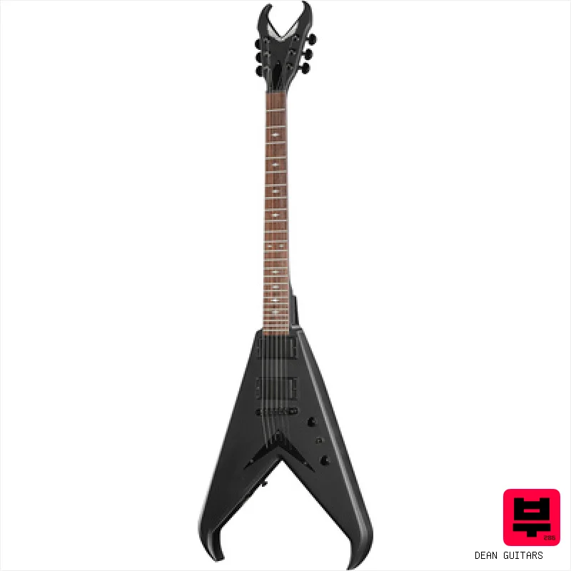 Dean Guitars Kerry King VX BKS - Heavy Guitars