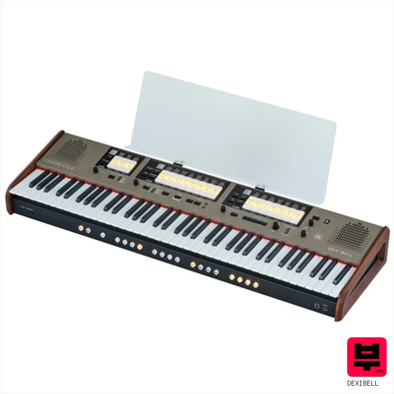 Classical Organs