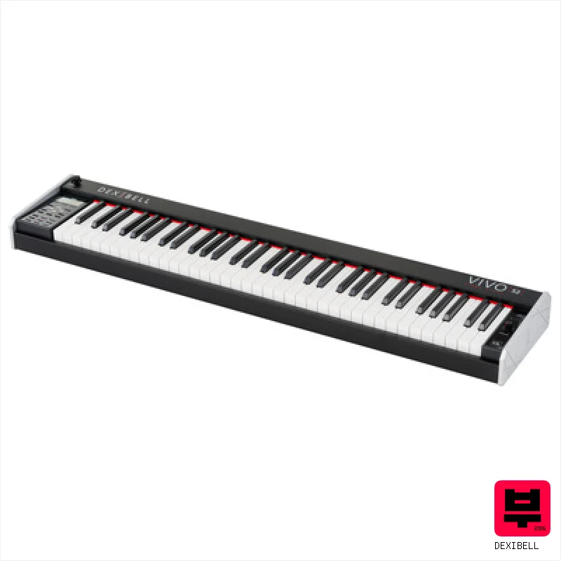 Dexibell Vivo S2 - Stage Pianos