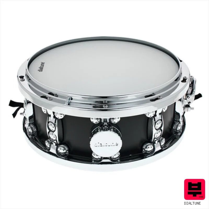 Aluminium Snare Drums
