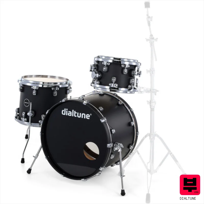 Drum Shell Sets