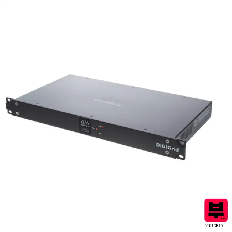 DiGiGrid DLI - Digital Converters