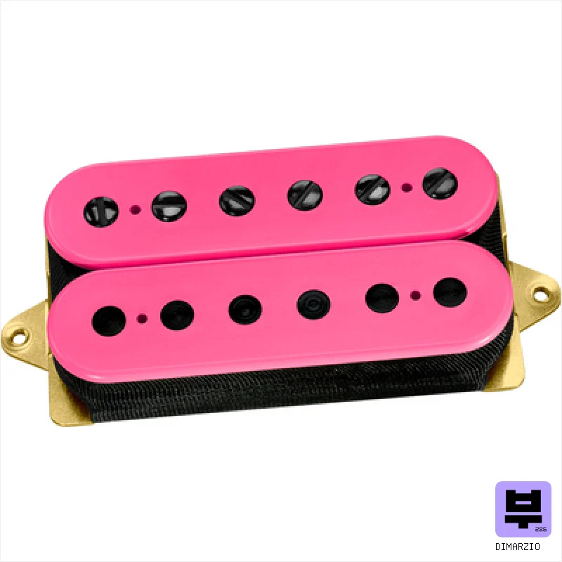 DiMarzio DP 155PK+BK The Tone Zone