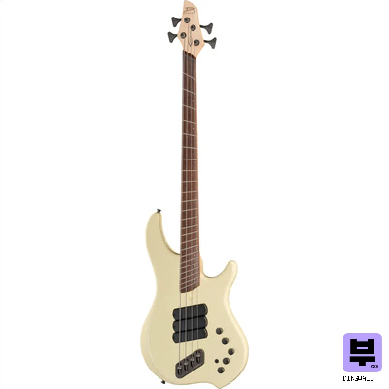 Dingwall CB3 Combustion 4 RW VWH LTD