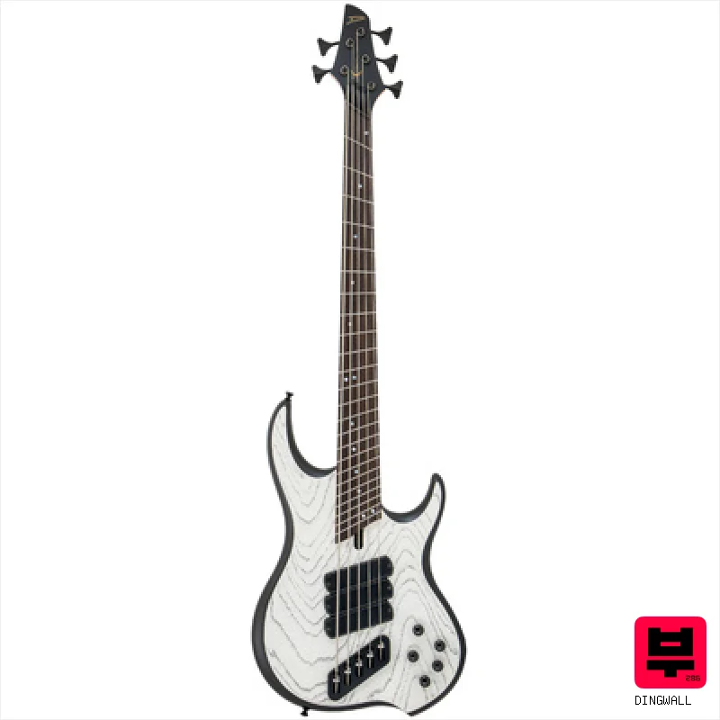 Dingwall Jacob Umansky Signature 5 - Multi-scale Basses