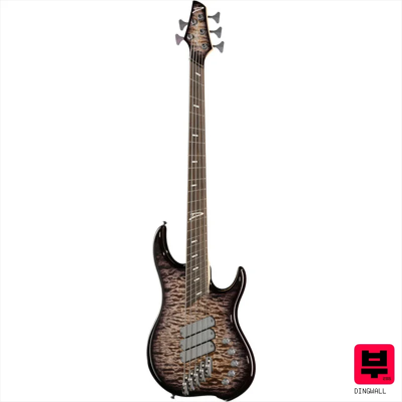 Dingwall Z Custom Shop FBB - Premium Basses