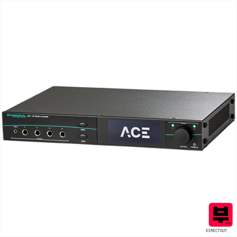 DirectOut ACE - Milan - Digital Converters