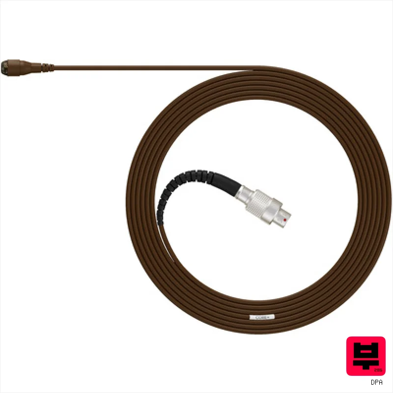 DPA 4060-OP-C-C03 - Lapel Microphones