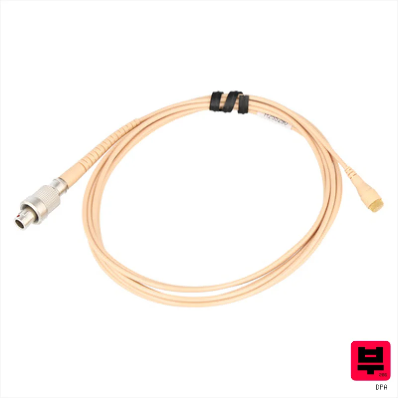 DPA 4060-OP-C-F03 - Lapel Microphones