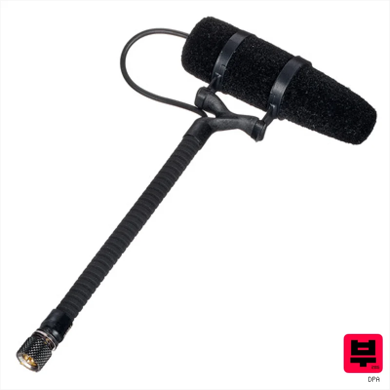 DPA 4097-DP-G-B90-010 - Professional Music Instrument Photo