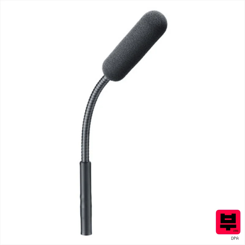 DPA 4098-DC-G-B00-015 - Small Diaphragm Condenser Microphones
