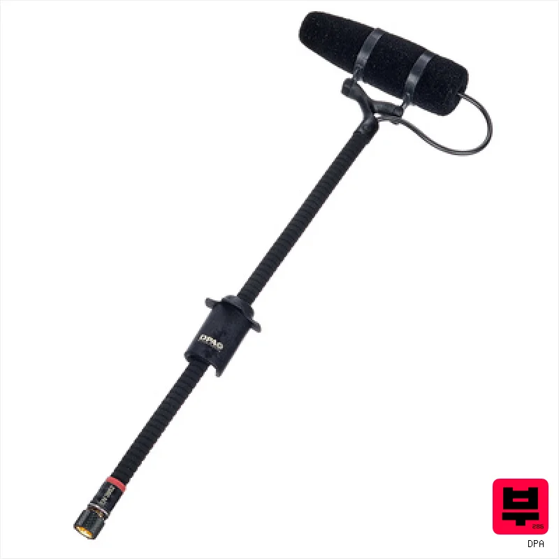 DPA 4099-DP-1 - Piano Microphones