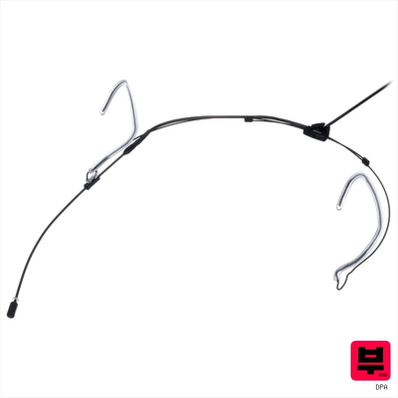 DPA 6066-OC-R-B03 - Headset Microphones