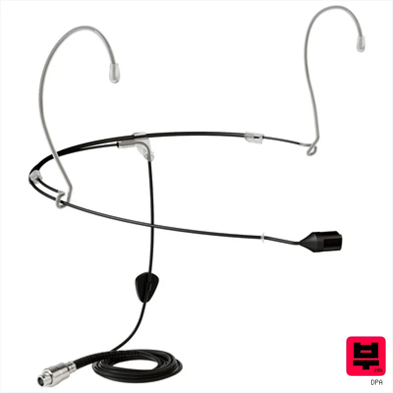 DPA 6388-DP-A-B03-LH - Professional Music Instrument Photo