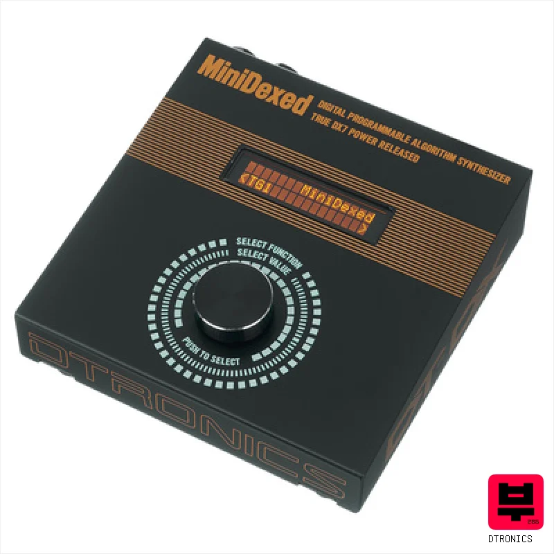 Dtronics DT-DX - Sound Modules