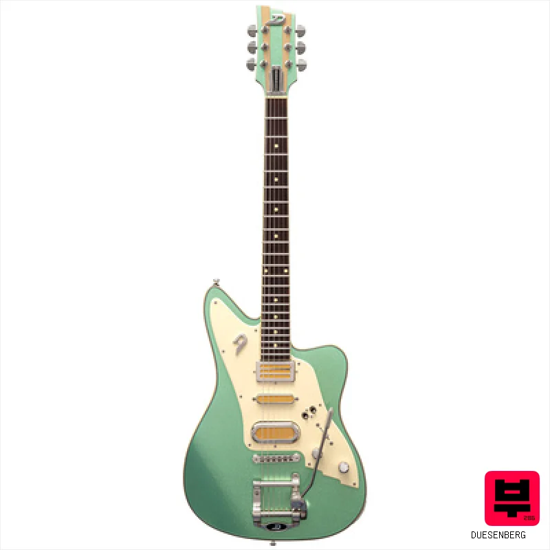 Duesenberg Bros. Landreth Joey's LTD 2026 - Alternative Design Guitars