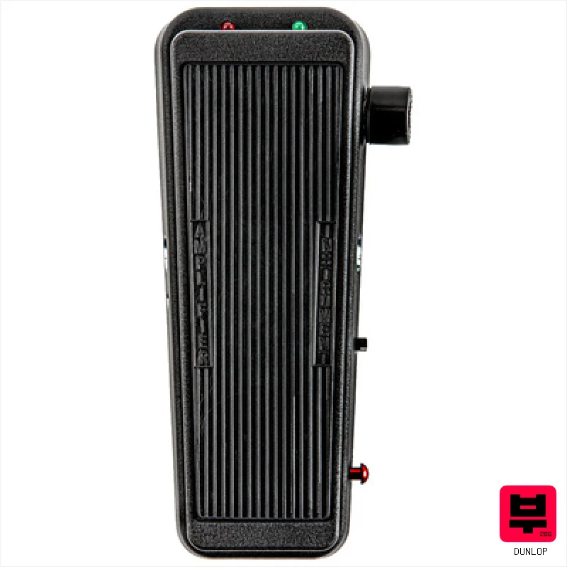 Dunlop Cry Baby 535 Reissue Wah - Wah Pedals