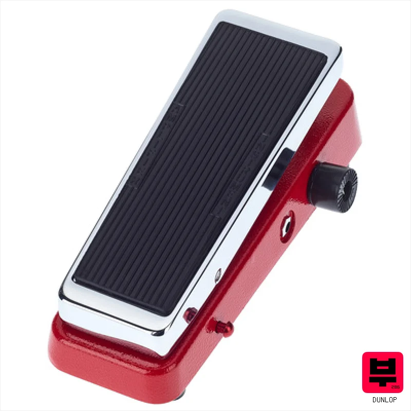 Dunlop JD-4S Rotovibe - Miscellaneous Guitar Effects