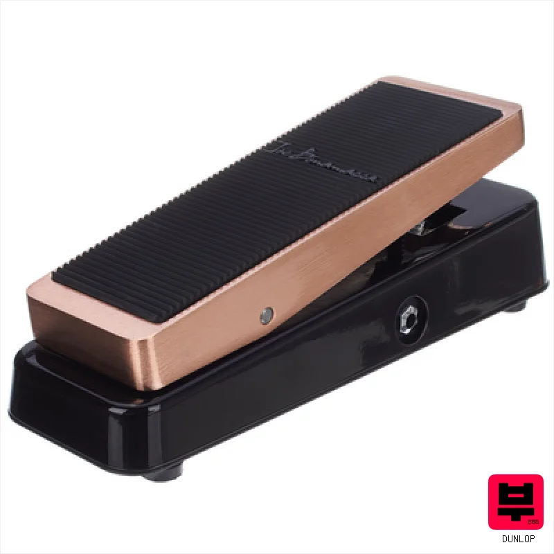 Dunlop Joe Bonamassa CryBaby JB95 - Wah Pedals