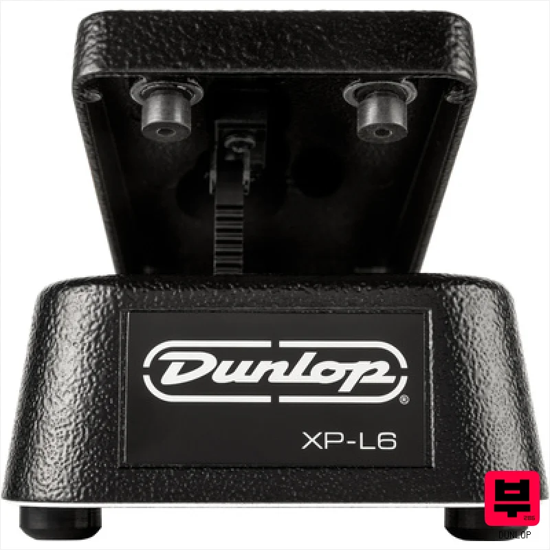 Dunlop XPL6 Expression Pedal - Professional Music Instrument Photo