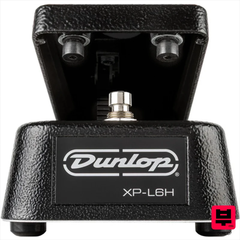 Dunlop XPL6H Expression Pedal - Professional Music Instrument Photo