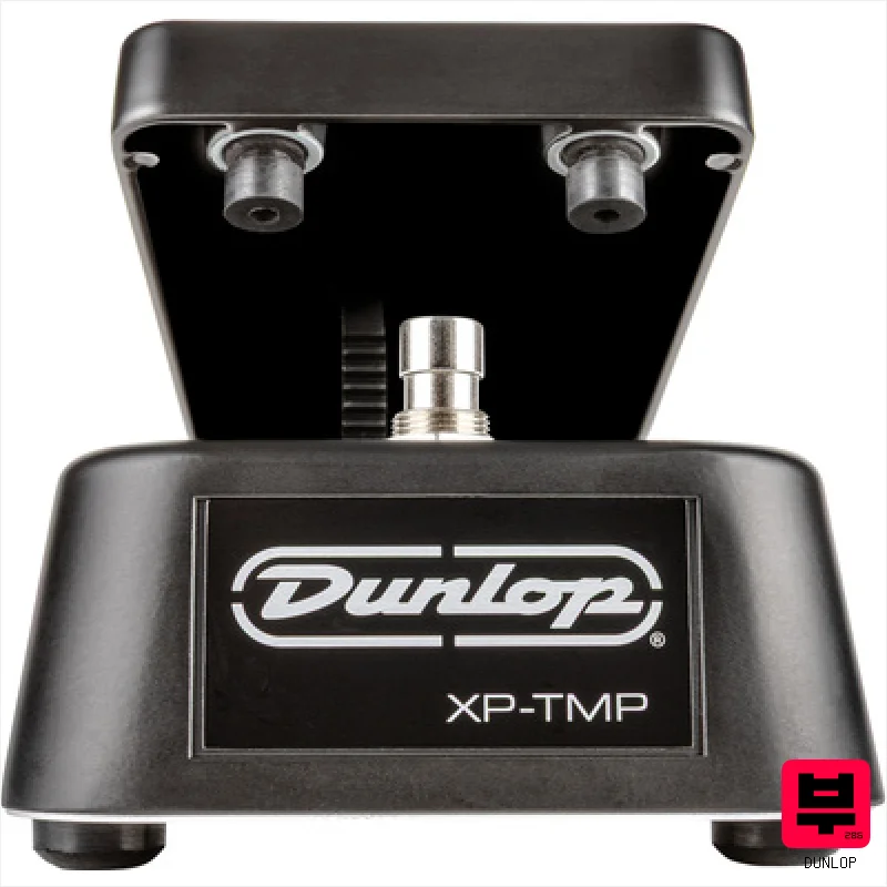 Dunlop XPTMP Expression Pedal - Professional Music Instrument Photo
