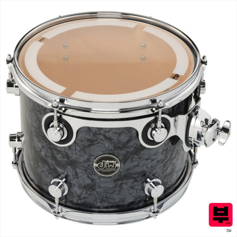 DW 12"x09" TT Performance Diamond - Professional Music Instrument Photo