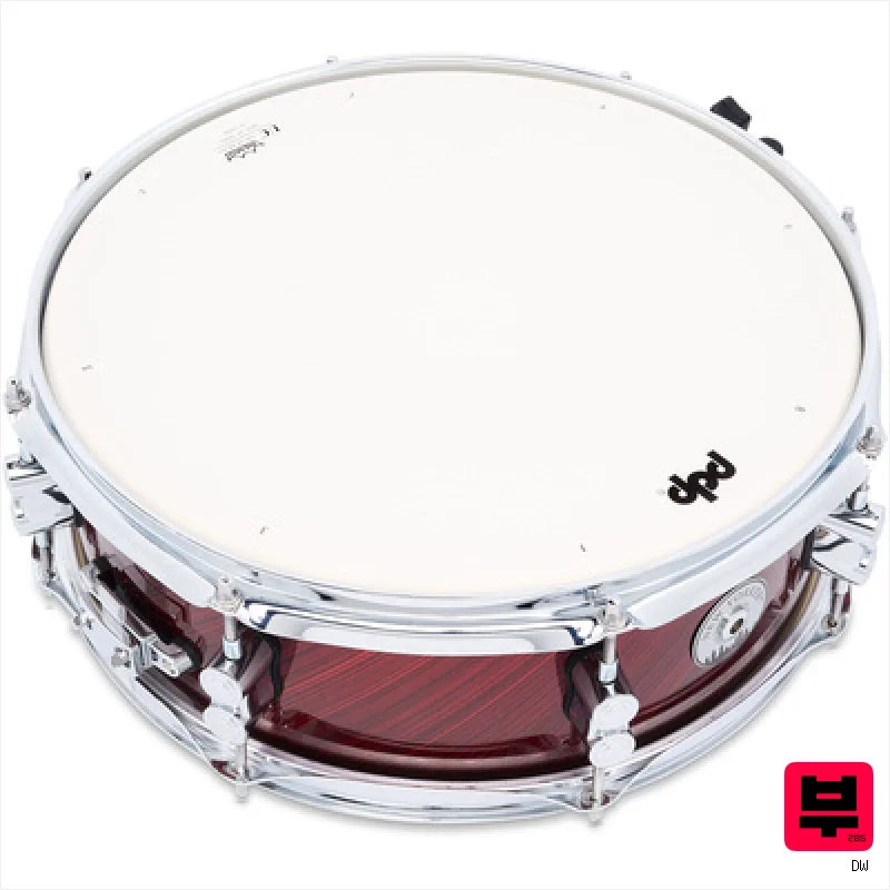 DW 14"x05" PDP New Yorker SN TC - Professional Music Instrument Photo