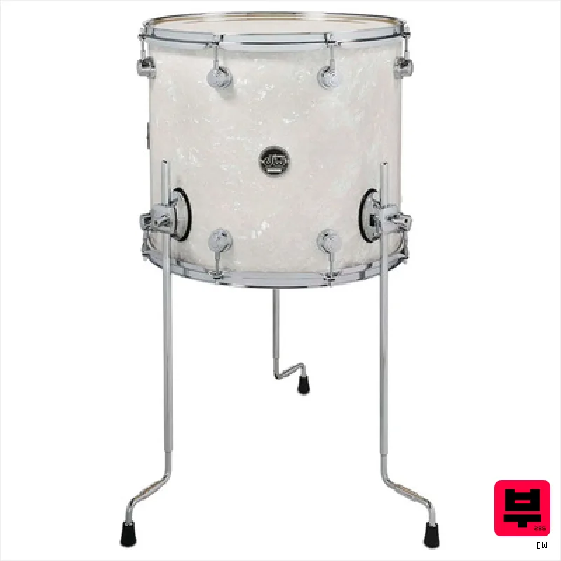 DW 16"x14" FT Performance - WMP - 16" Floor Toms