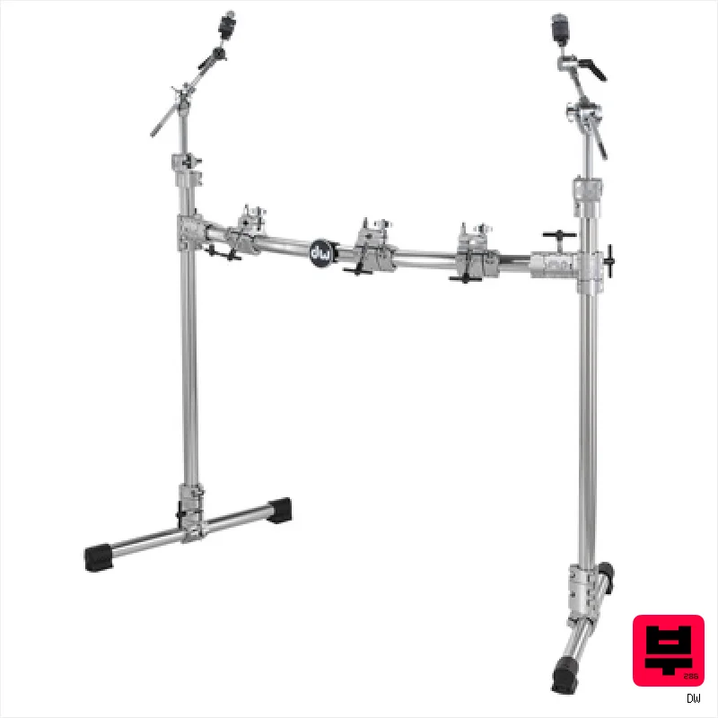 DW Main Drum Rack DWCPRKMAINA - Drum Racks