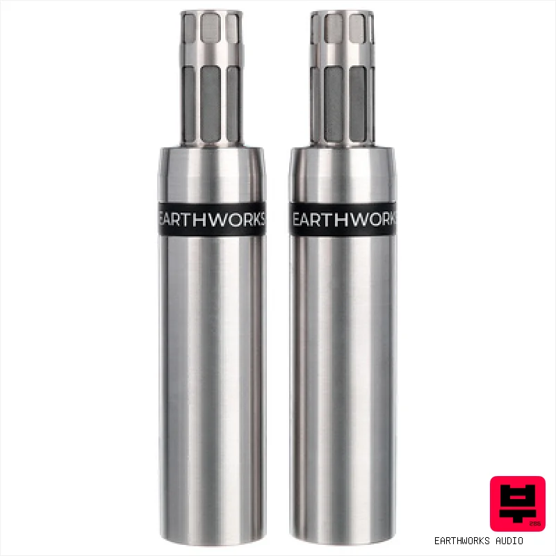 Earthworks Audio SR-20 Gen2 SP - Small Diaphragm Condenser Microphones