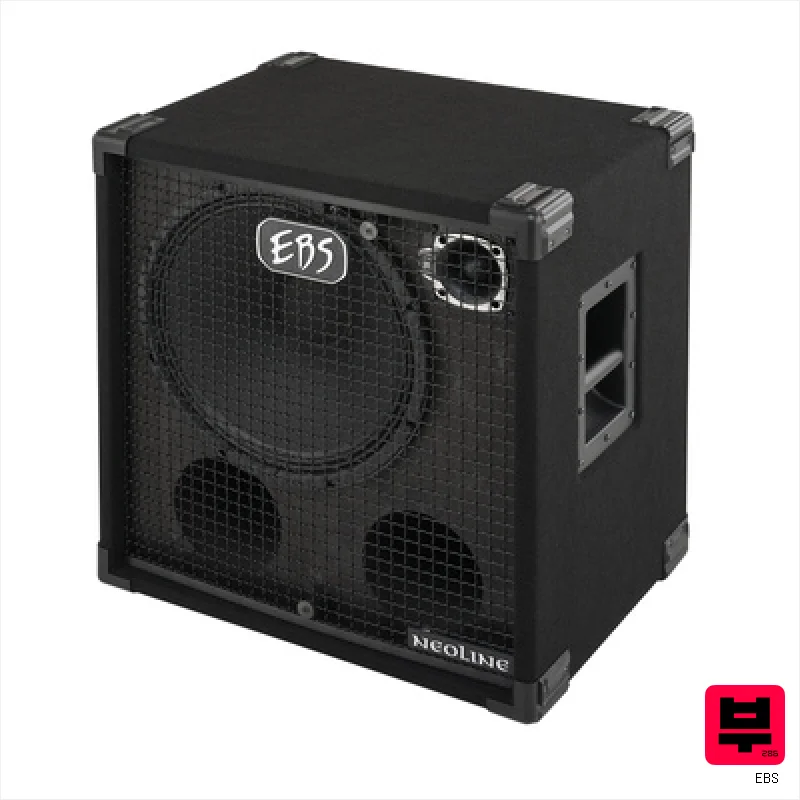 EBS NeoLine 115 - Professional Music Instrument Photo