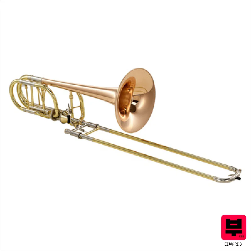 Edwards B-454 10" - Bass Trombones