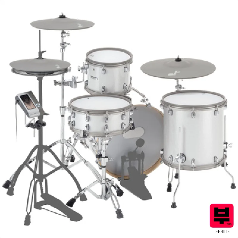 Efnote Aura 70 Standard Set